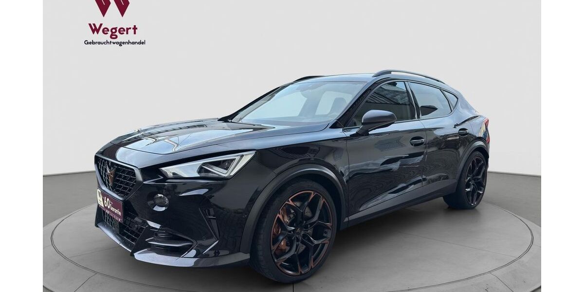 Cupra Formentor 42.100 km 39.490 &euro; Holzgerlingen Nähe Böblingen bei Stuttgart 71088