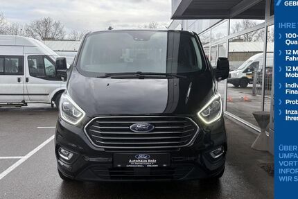 Ford Transit 72.500 km 37.990 &euro; Böblingen 71034