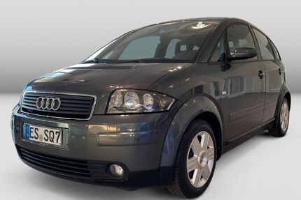 Audi A2 196.000 km 3.990 &euro; Leinfelden-Echterdingen 70771