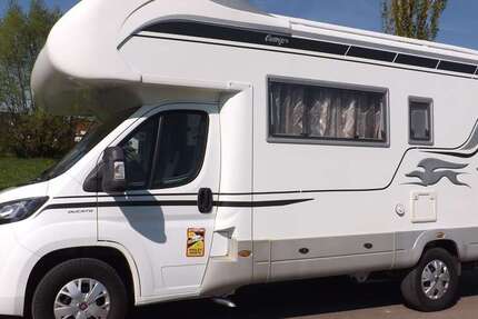 Fiat Ducato 60.000 km 47.800 &euro; Herrenberg, Stadt 71083