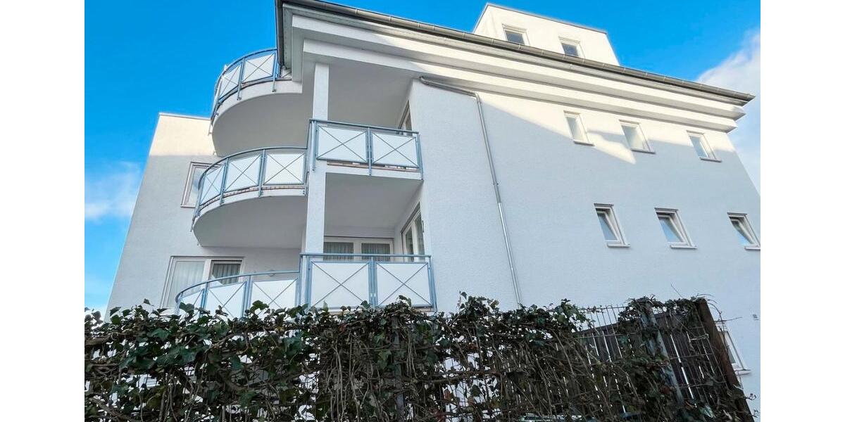 Etagenwohnung Metzingen - 3.5 Zimmer, 90 m&sup2;, 1.260&euro; | Angebot:26003060
