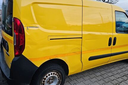 Fiat Doblo 133.081 km 3.650 &euro; Nufringen/Stuttgart 71154