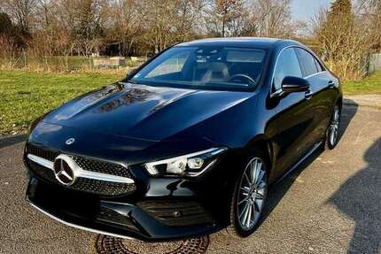 Mercedes-Benz CLA 250 29.350 km 37.400 &euro; Böblingen 71034