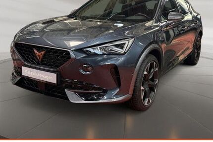 Cupra Formentor 82.770 km 23.930 &euro; Nürtingen 72622