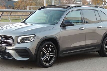 Mercedes-Benz GLB 220 89.980 km 34.490 &euro; Holzgerlingen (Böblingen) 71088