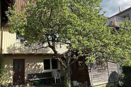 Haus Hirrlingen - 3 Zimmer, 110 m&sup2;, 120.000&euro; | Angebot:26697980