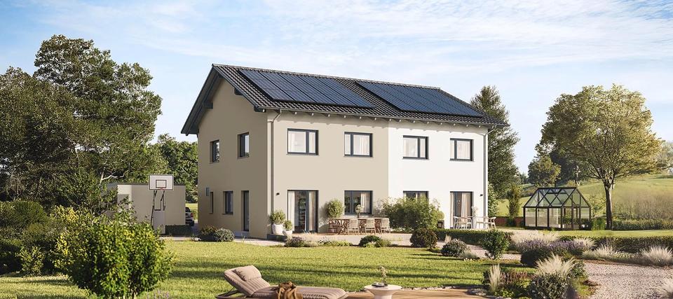 Doppelhaushälfte Metzingen - 525.400&euro; | Angebot:27102011