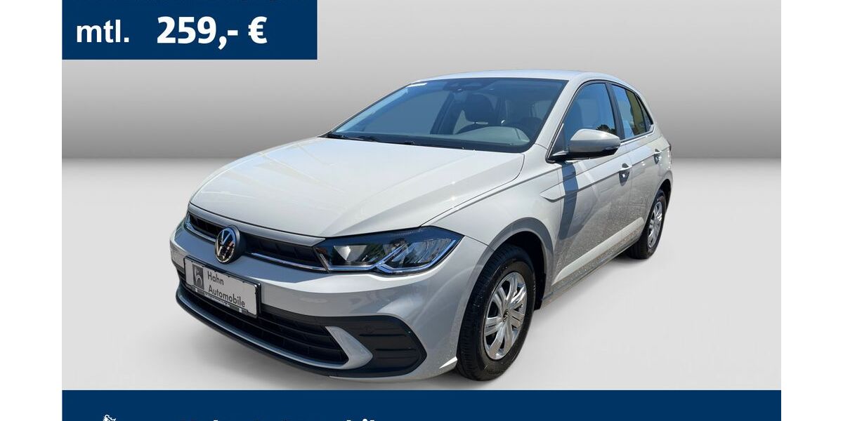 VW Polo 1.001 km 19.230 &euro; Böblingen 71032