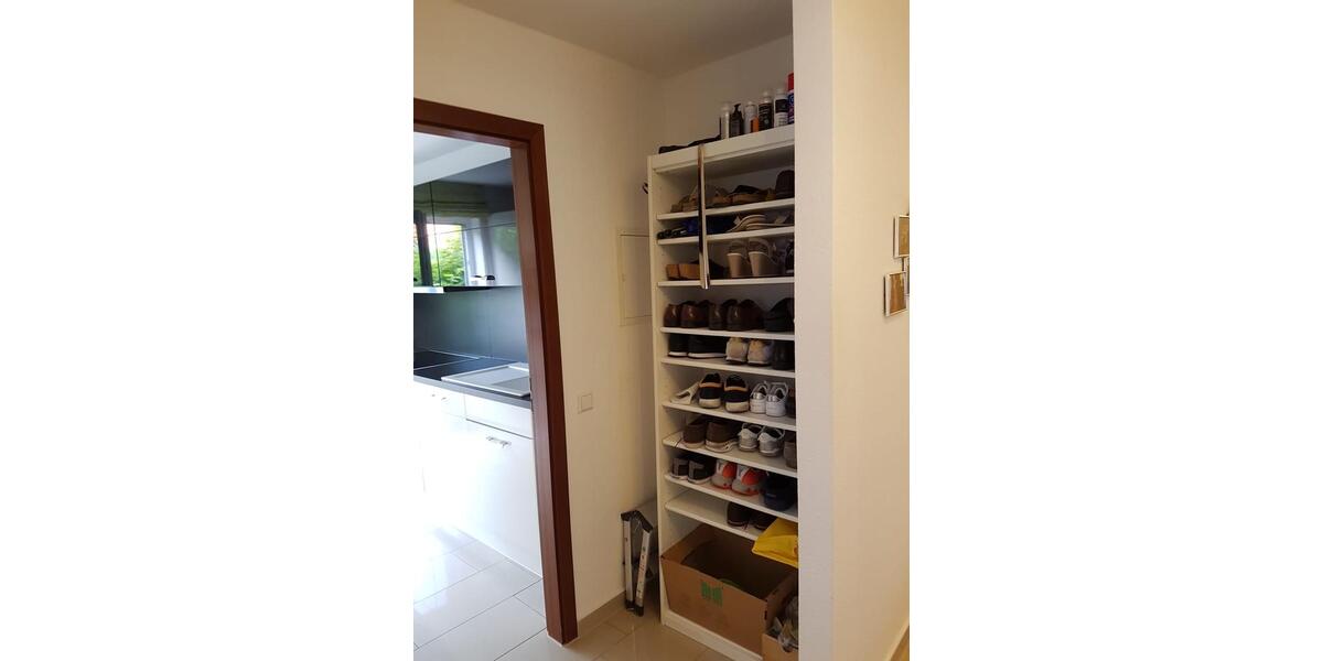 Terrassenwohnung Pfullingen - 2 Zimmer, 62 m&sup2;, 250.000&euro; | Angebot:25395711