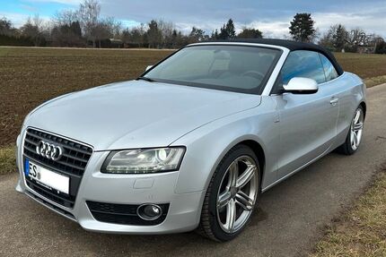 Audi A5 161.463 km 13.649 &euro; Esslingen am Neckar 73734