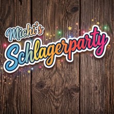 Michi's Schlagerparty 19.12.2026 Festhalle Münsingen-Auingen