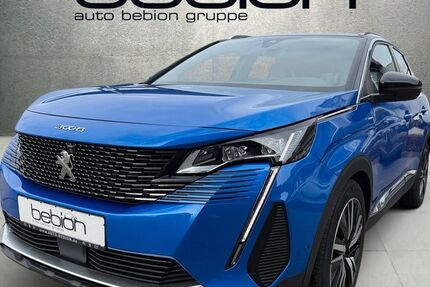 Peugeot 3008 93.050 km 22.880 &euro; Tübingen 72072
