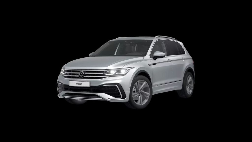 VW Tiguan 40.500 km 33.790 &euro; Dettingen/Erms 72581