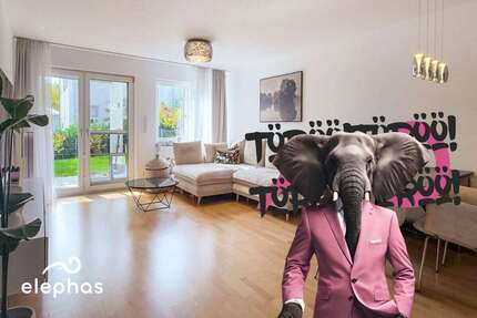 Wohnung Reutlingen Sondelfingen - 3.5 Zimmer, 84 m&sup2;, 1.090&euro; | Angebot:27708597
