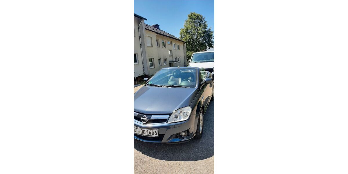 Opel Tigra 117.951 km 3.450 &euro; Engstingen 72829