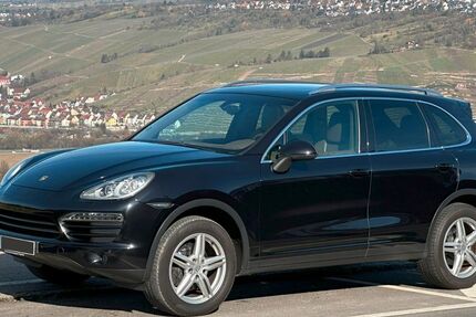Porsche Cayenne 214.000 km 14.800 &euro; Ostfildern 73760