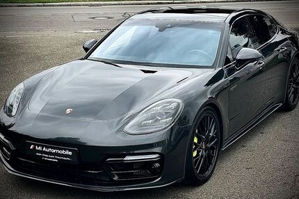 Porsche Panamera 173.000 km 64.950 &euro; Mössingen 72116
