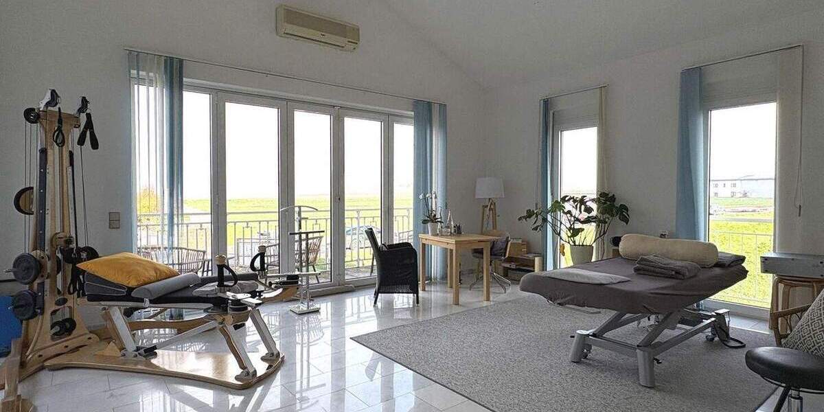 Gewerbeobjekt Ammerbuch Altingen - 2.200&euro; | Angebot:25707786