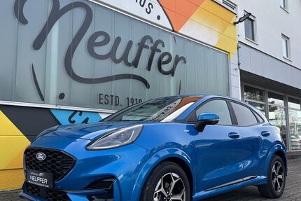 Ford Puma 3.300 km 24.300 &euro; Herrenberg-Kuppingen 71083
