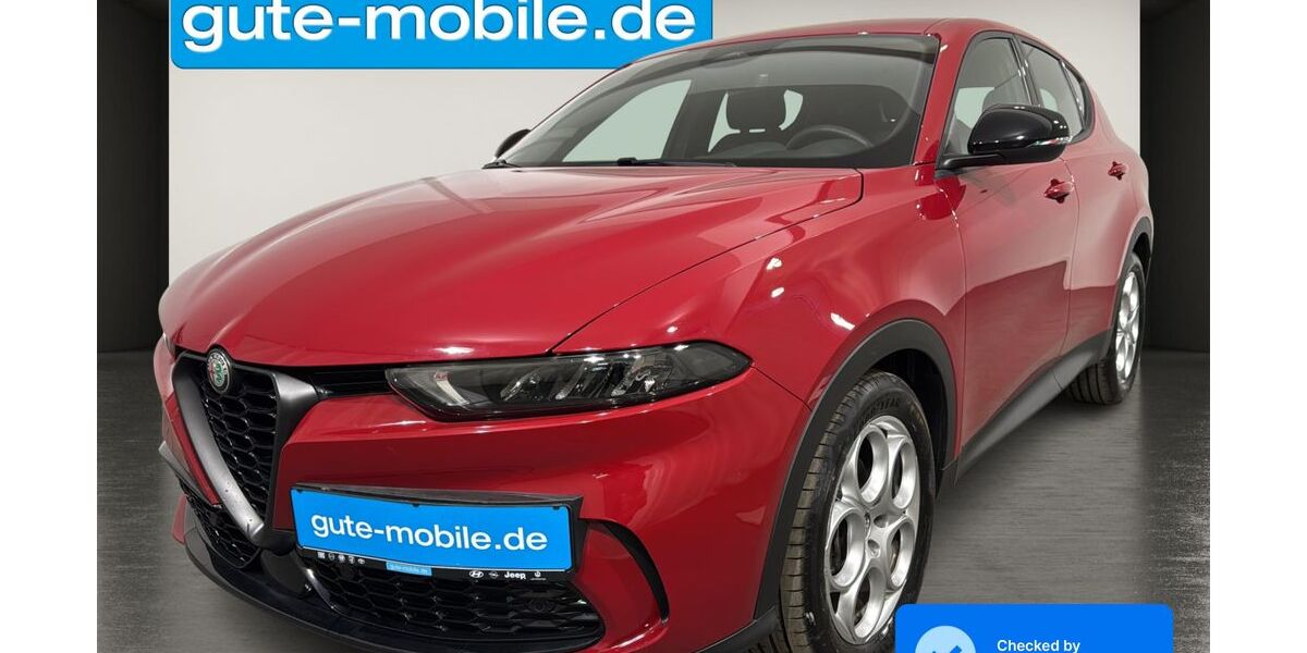 Alfa Romeo Tonale 15.000 km 20.990 &euro; Reutlingen 72762