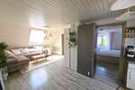 3 Zi. Dachgeschosswohnung mit zusätzlich ca. 30m² Bühnengrundfl. Galerie- od. Maisonette-Potenzial - Dachgeschoßwohnung Weilheim an der Teck | Angebot:27532418