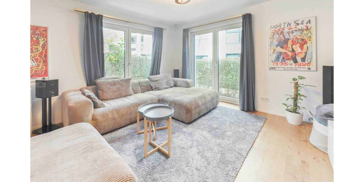 Etagenwohnung Waldenbuch - 3 Zimmer, 88 m&sup2;, 359.000&euro; | Angebot:26106894