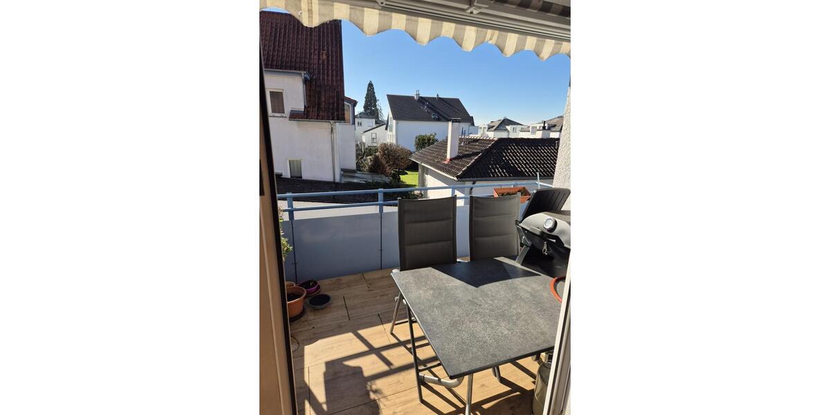 Etagenwohnung Reutlingen - 3 Zimmer, 70 m&sup2;, 308.000&euro; | Angebot:25537478