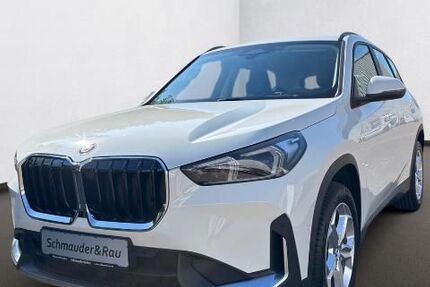 BMW X1 21.300 km 40.401 &euro; Kirchheim/Teck 73230