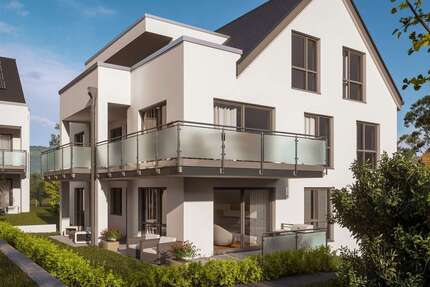 Wohnung Holzgerlingen - 4 Zimmer, 117 m&sup2;, 745.000&euro; | Angebot:10739188