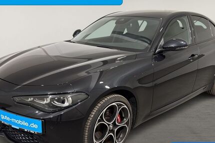 Alfa Romeo Giulia 11.350 km 35.980 &euro; Reutlingen 72762