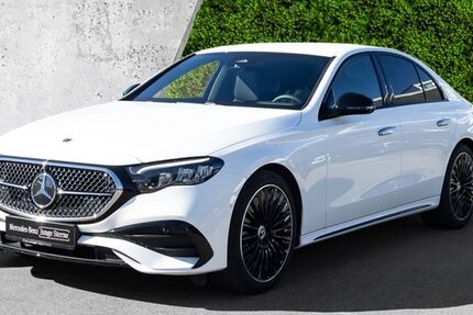 Mercedes-Benz E 220 6.650 km 58.880 &euro; Esslingen 73730