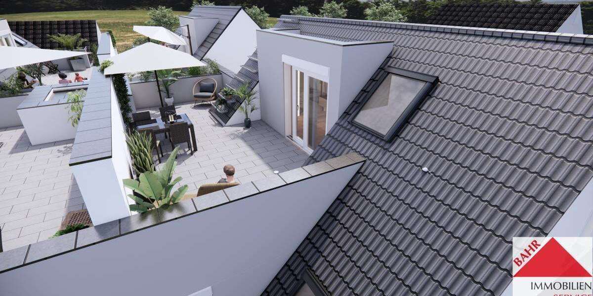 Etagenwohnung Weil im Schönbuch - 3.5 Zimmer, 80 m&sup2;, 479.000&euro; | Angebot:26094875