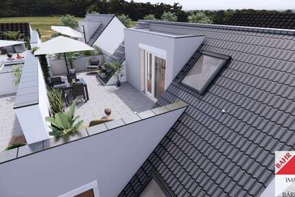 Wohnung Weil im Schönbuch - 3.5 Zimmer, 80 m&sup2;, 479.000&euro; | Angebot:26094875