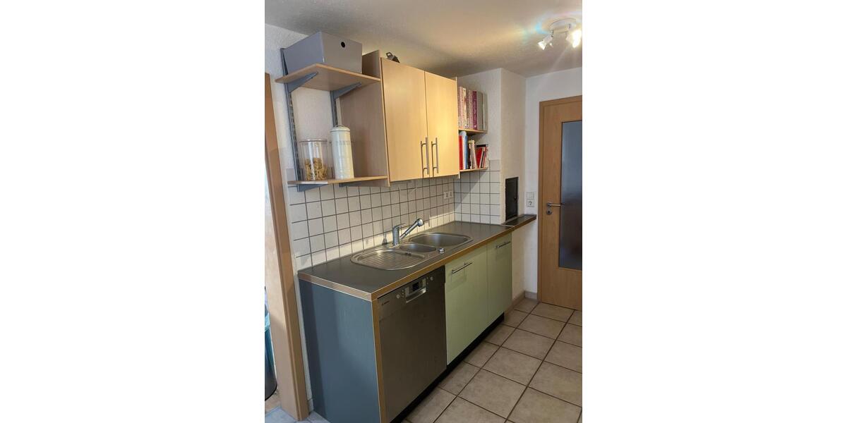Etagenwohnung Rottenburg am Neckar - 5.5 Zimmer, 1.230 m&sup2;, 1.230&euro; | Angebot:25839362