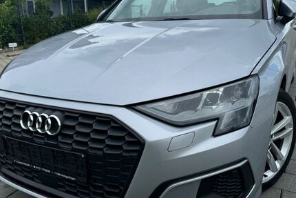 Audi A3 100.000 km 19.680 &euro; Holzgerlingen 71088