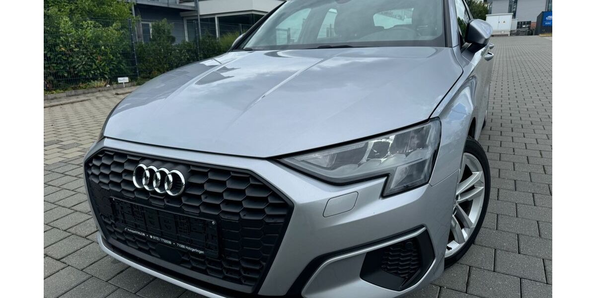 Audi A3 100.000 km 19.680 &euro; Holzgerlingen 71088