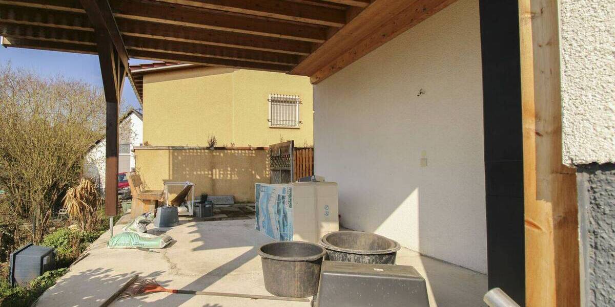 Einfamilienhaus Pliezhausen - 5 Zimmer, 150 m&sup2;, 459.000&euro; | Angebot:26016679