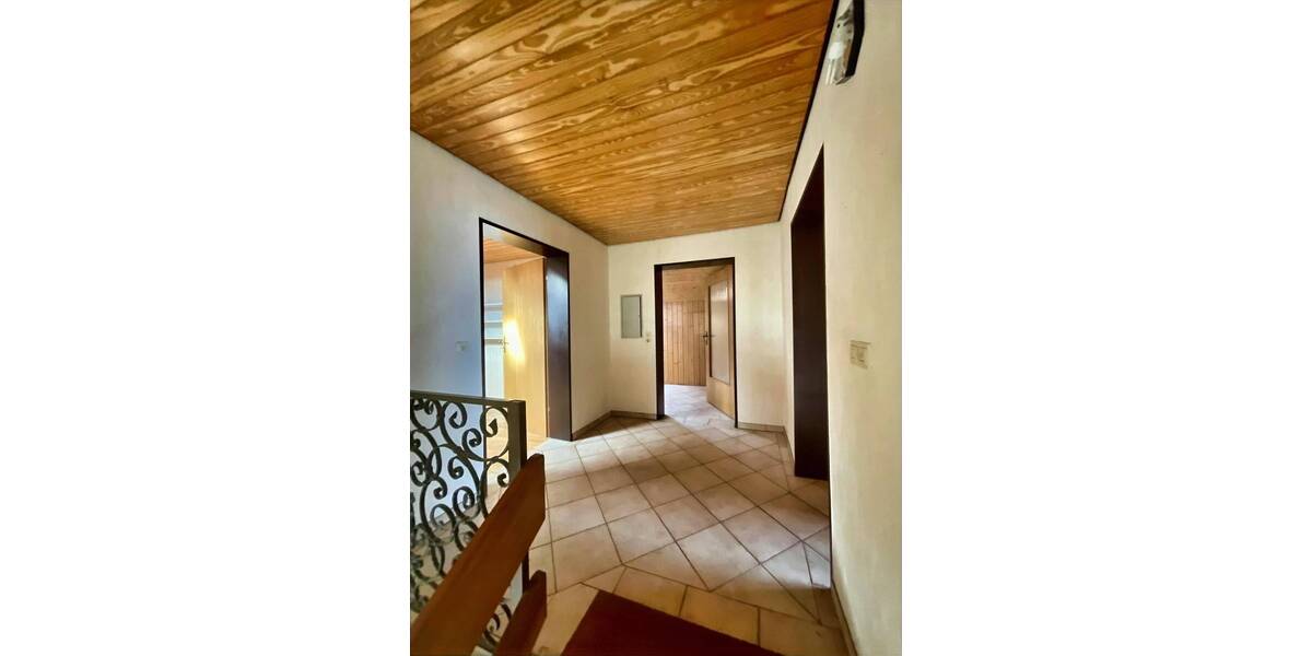 Einfamilienhaus Hechingen Sickingen - 8 Zimmer, 260 m&sup2;, 539.000&euro; | Angebot:25692873