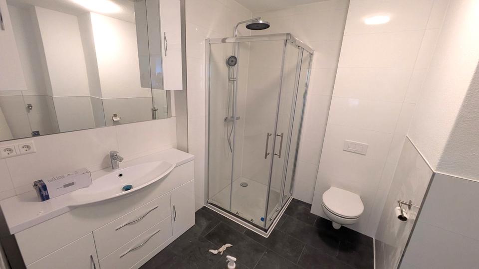 Erdgeschoßwohnung Hechingen - 4.5 Zimmer, 140 m&sup2;, 1.250&euro; | Angebot:27544032