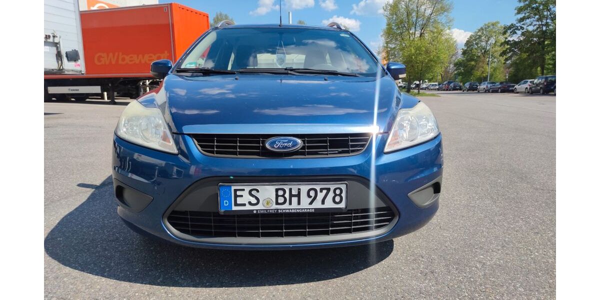 Ford Focus 275.000 km 1.899 &euro; esslingen 73734