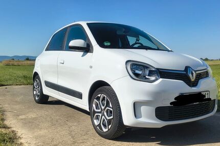 Renault Twingo 46.199 km 7.800 &euro; Walddorfhäslach 72141