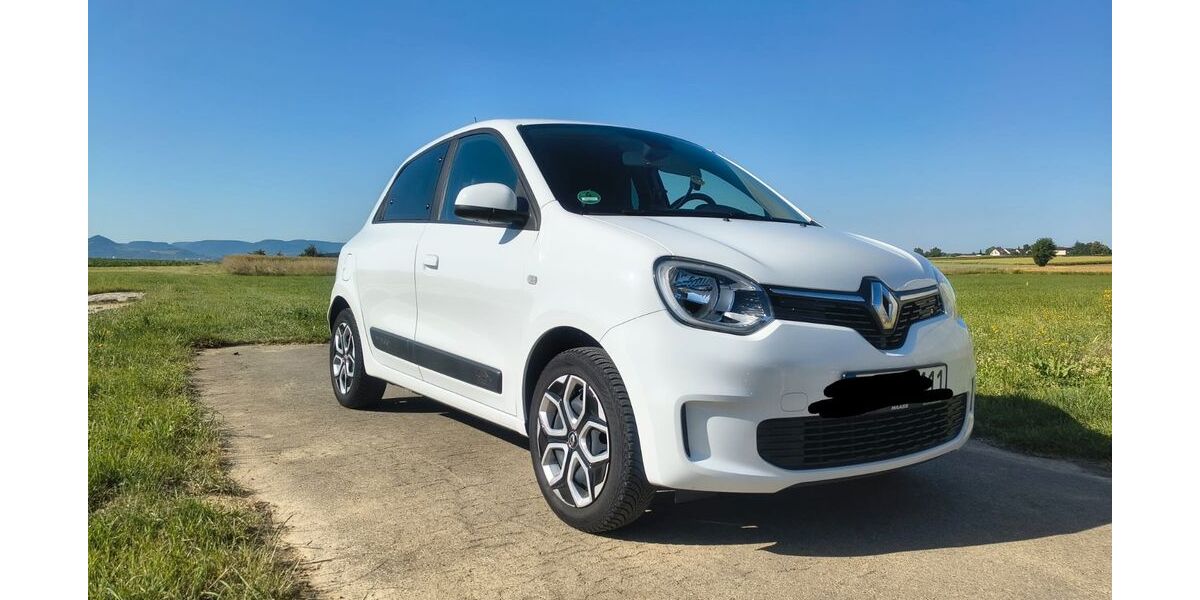 Renault Twingo 46.199 km 7.800 &euro; Walddorfhäslach 72141