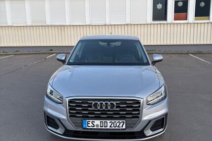Audi Q2 79.600 km 20.000 &euro; wernau 73249