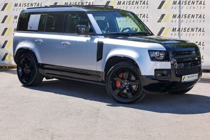 Land Rover Defender 35.000 km 89.350 &euro; Reutlingen-Betzingen 72770