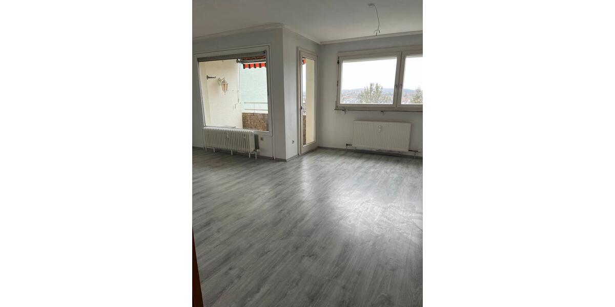 Etagenwohnung Kirchheim unter Teck - 3 Zimmer, 83 m&sup2;, 260.000&euro; | Angebot:26960114