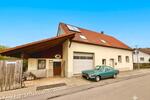 Einfamilienhaus Burladingen - 6 Zimmer, 160 m&sup2;, 349.000&euro; | Angebot:27103192