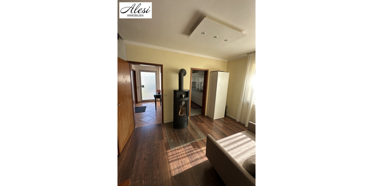 Reihenendhaus Filderstadt Bernhausen - 5 Zimmer, 145 m&sup2;, 539.000&euro; | Angebot:25667295