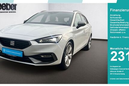 Seat Leon 99.980 km 15.980 &euro; Herrenberg 71083