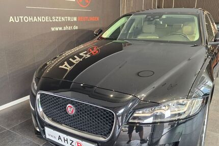 Jaguar XF 129.750 km 8.990 &euro; Reutlingen 72760