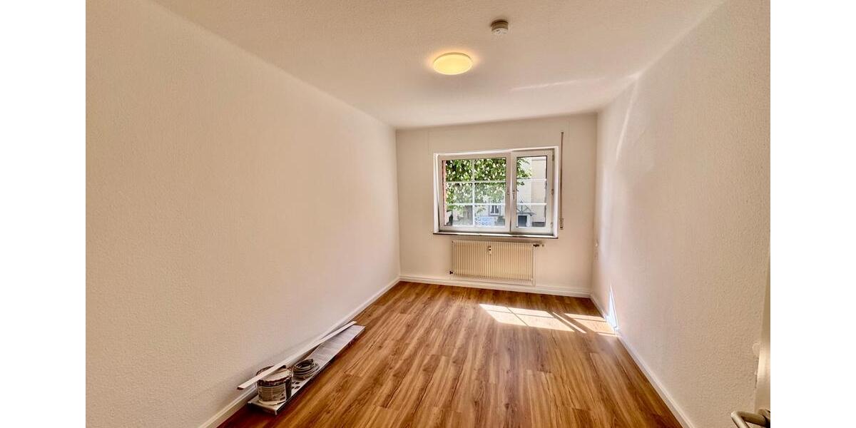 Etagenwohnung Tübingen Derendingen - 2 Zimmer, 55 m&sup2;, 1.050&euro; | Angebot:26420807